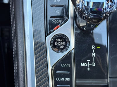 2023 BMW 8 Series M850i xDrive Gran Coupe
