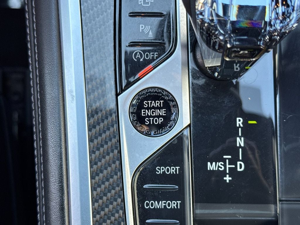 2023 BMW 8 Series M850i xDrive Gran Coupe