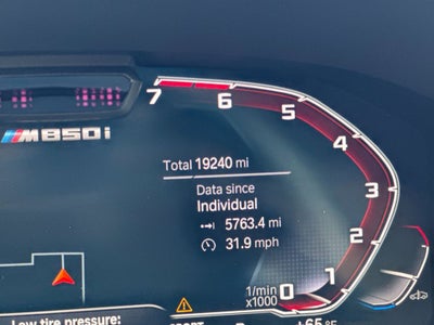 2023 BMW 8 Series M850i xDrive Gran Coupe