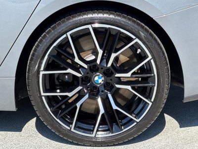 2023 BMW 8 Series M850i xDrive Gran Coupe
