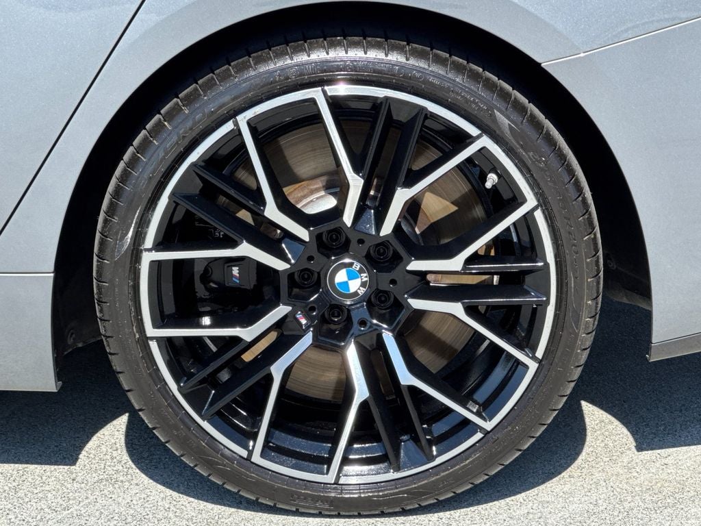 2023 BMW 8 Series M850i xDrive Gran Coupe