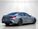 2023 BMW 8 Series M850i xDrive Gran Coupe