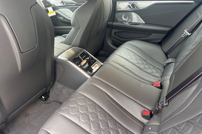 2026 BMW 8 Series M850i xDrive Gran Coupe