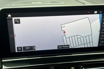 2026 BMW 8 Series M850i xDrive Gran Coupe