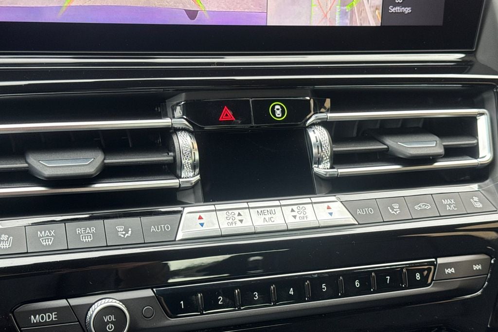 2026 BMW 8 Series M850i xDrive Gran Coupe