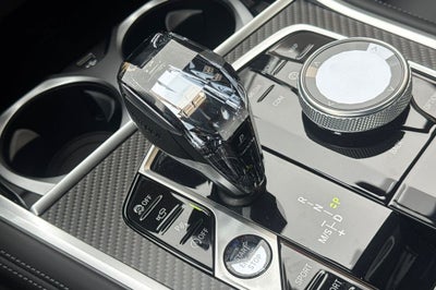 2026 BMW 8 Series M850i xDrive Gran Coupe