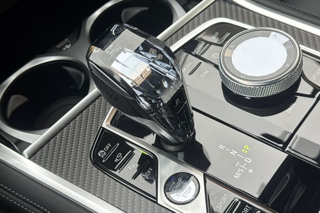 2026 BMW 8 Series M850i xDrive Gran Coupe