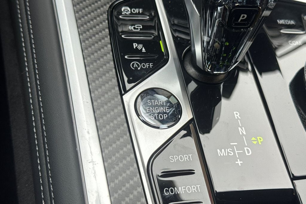 2026 BMW 8 Series M850i xDrive Gran Coupe