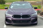 2026 BMW 8 Series M850i xDrive Gran Coupe