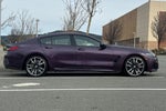 2026 BMW 8 Series M850i xDrive Gran Coupe