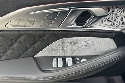 2026 BMW 8 Series M850i xDrive Gran Coupe