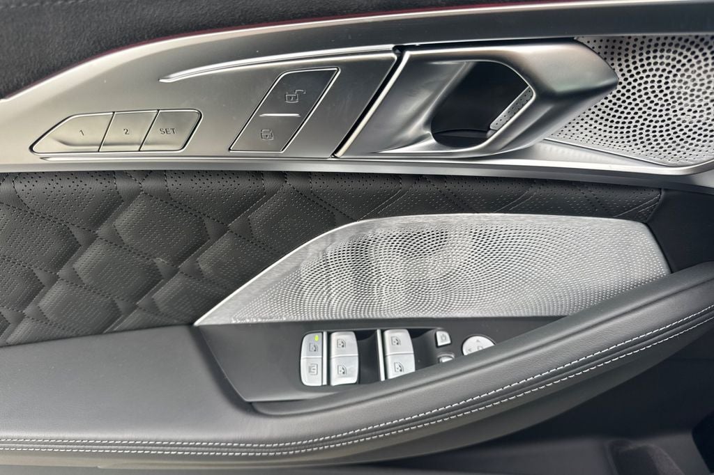 2026 BMW 8 Series M850i xDrive Gran Coupe