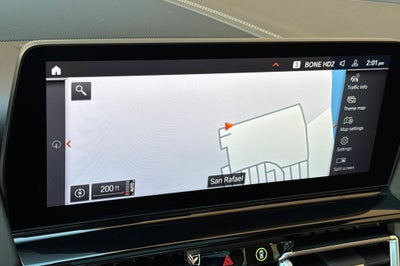 2026 BMW 8 Series M850i xDrive Gran Coupe