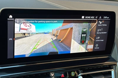 2026 BMW 8 Series M850i xDrive Gran Coupe