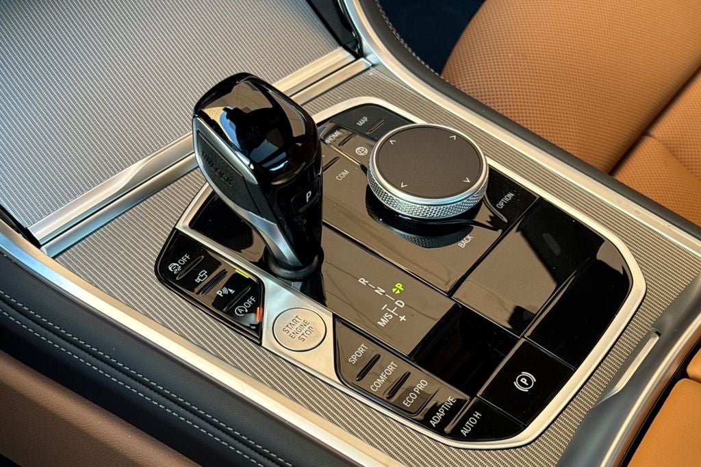 2026 BMW 8 Series M850i xDrive Gran Coupe