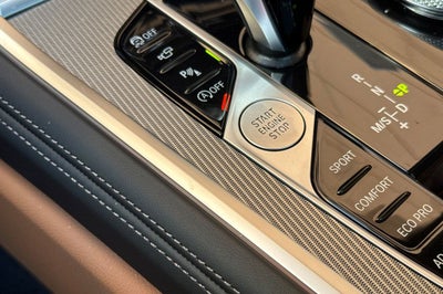 2026 BMW 8 Series M850i xDrive Gran Coupe