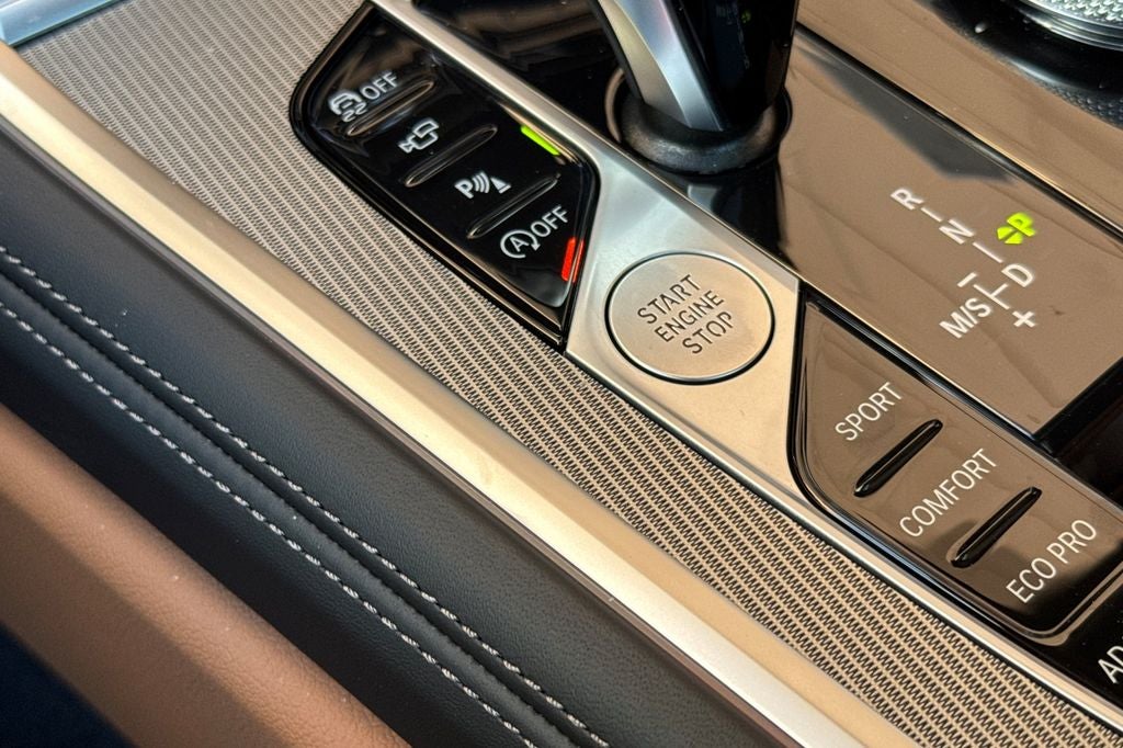 2026 BMW 8 Series M850i xDrive Gran Coupe