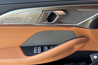 2026 BMW 8 Series M850i xDrive Gran Coupe