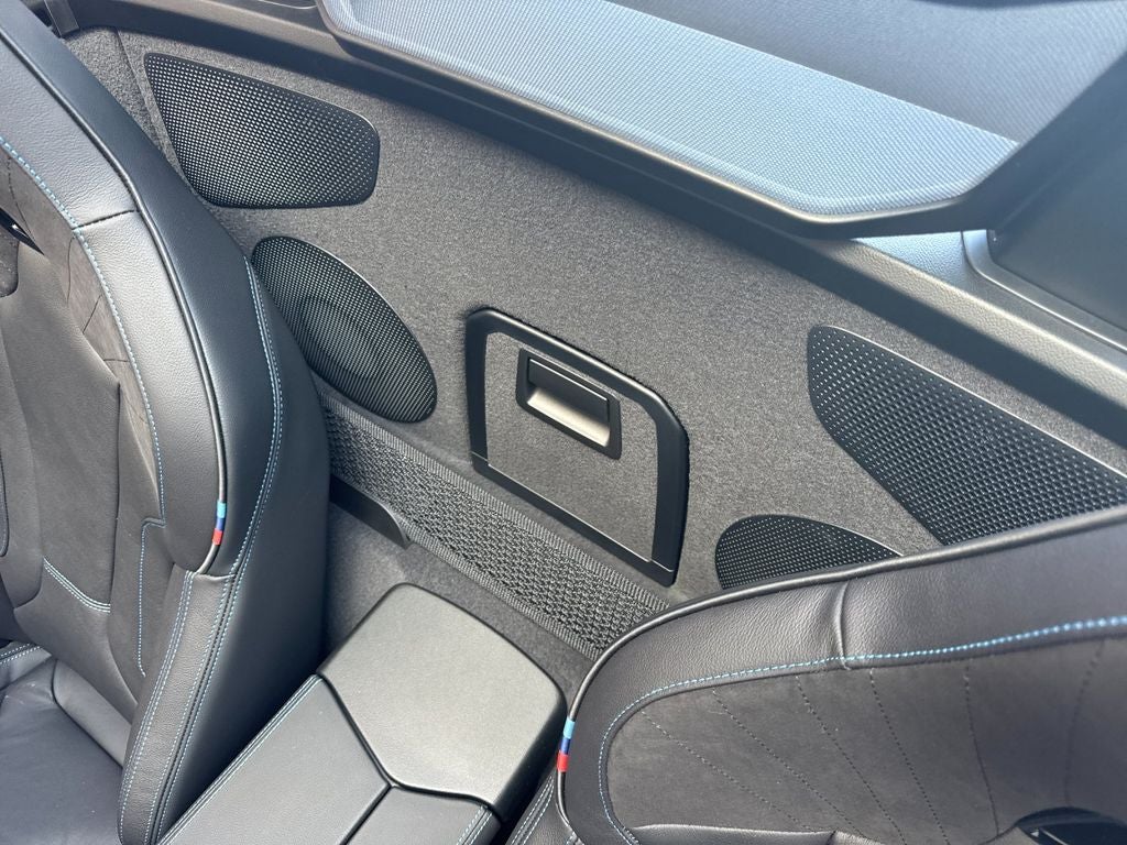 2026 BMW Z4 sDrive30i