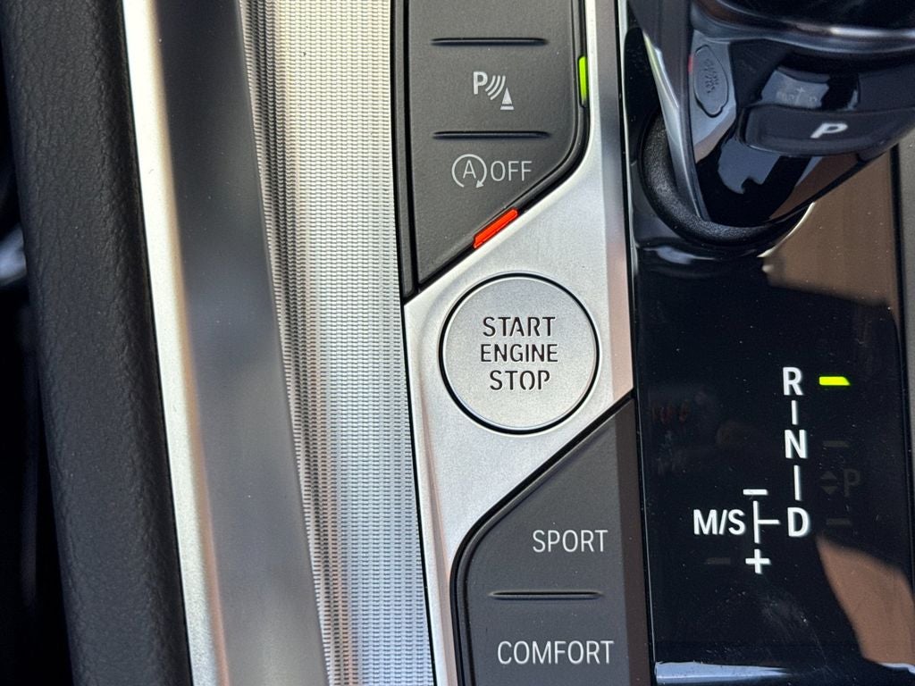 2026 BMW Z4 sDrive30i