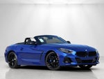 2026 BMW Z4 sDrive30i