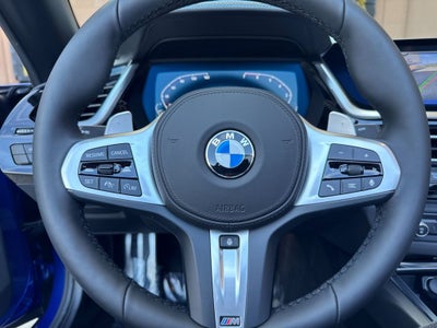 2026 BMW Z4 sDrive30i
