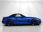 2026 BMW Z4 sDrive30i