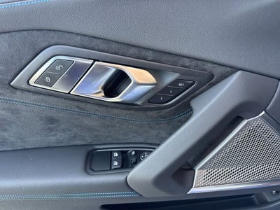 2026 BMW Z4 sDrive30i