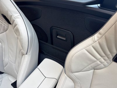 2026 BMW Z4 sDrive30i