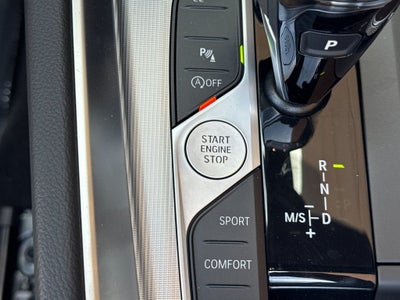 2026 BMW Z4 sDrive30i