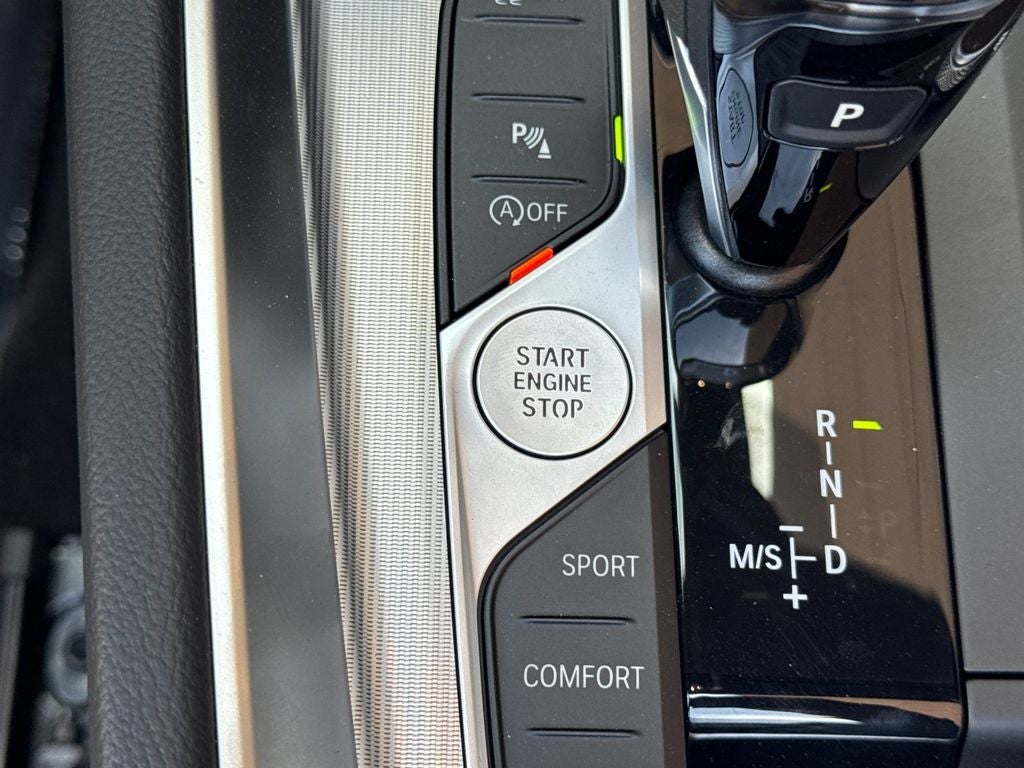 2026 BMW Z4 sDrive30i