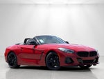 2026 BMW Z4 sDrive30i
