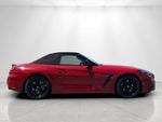 2026 BMW Z4 sDrive30i