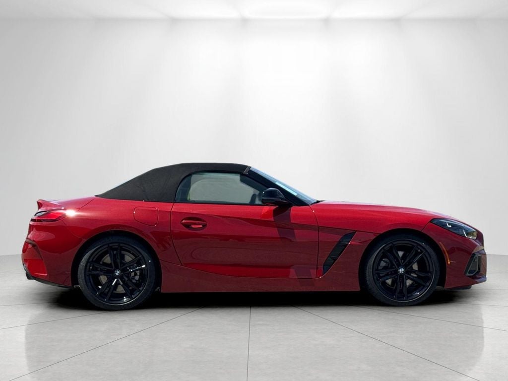 2026 BMW Z4 sDrive30i