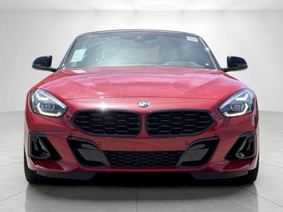 2026 BMW Z4 sDrive30i