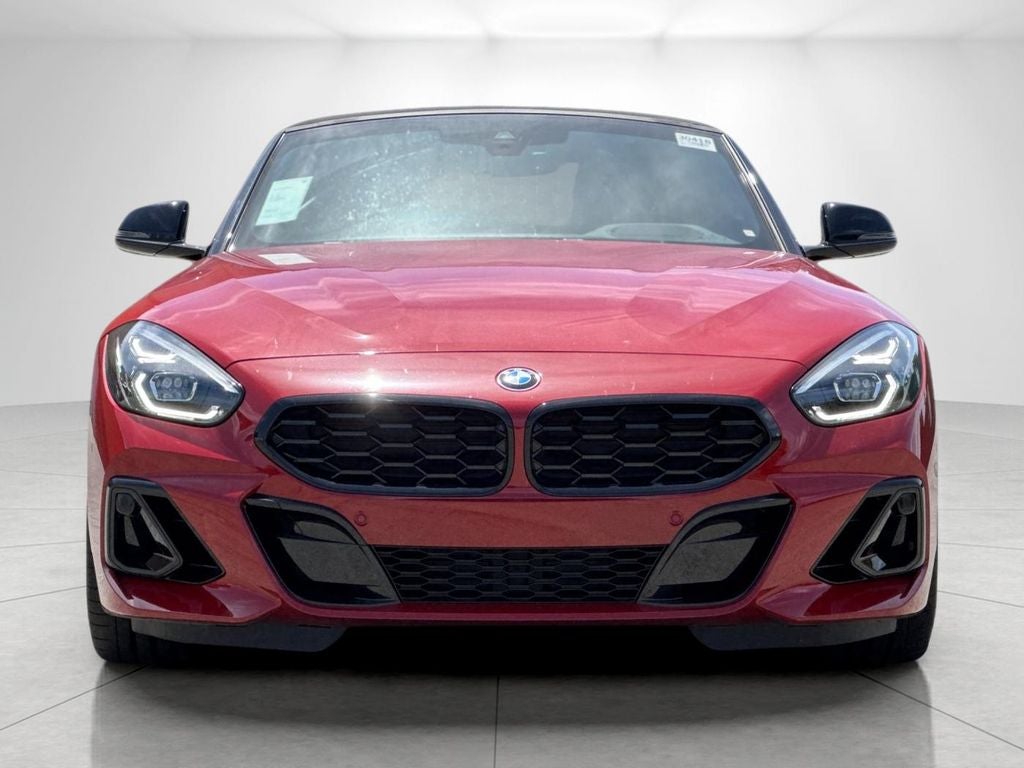 2026 BMW Z4 sDrive30i