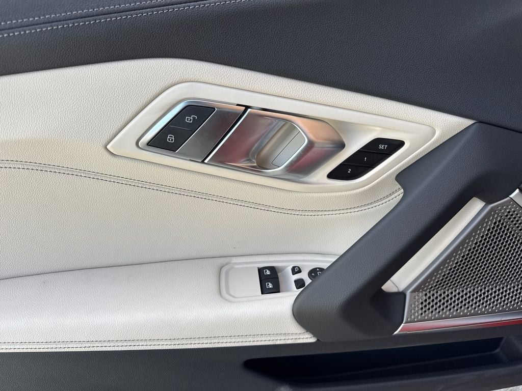 2026 BMW Z4 sDrive30i