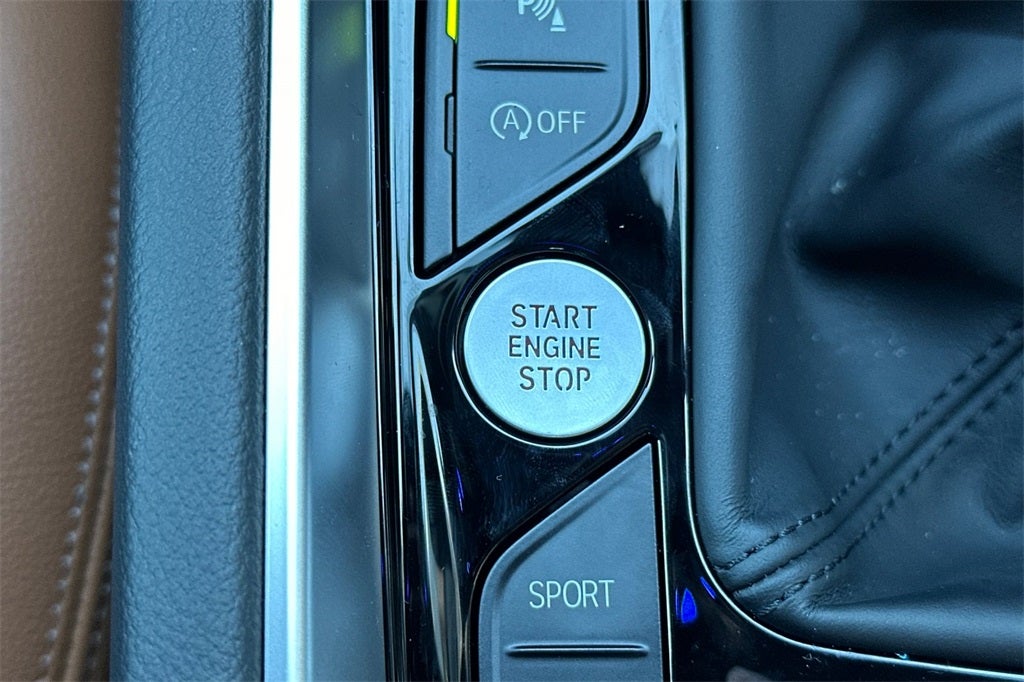 2026 BMW Z4 sDrive M40i