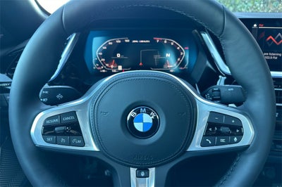 2026 BMW Z4 sDrive M40i