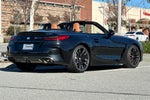 2026 BMW Z4 sDrive M40i