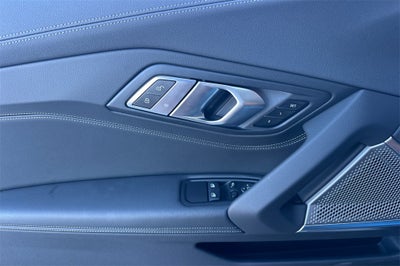 2026 BMW Z4 sDrive M40i