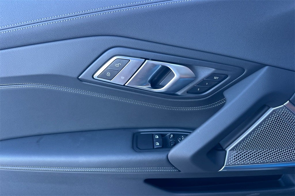 2026 BMW Z4 sDrive M40i