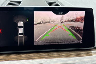 2019 BMW 5 Series 540i xDrive