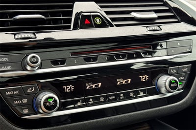 2019 BMW 5 Series 540i xDrive