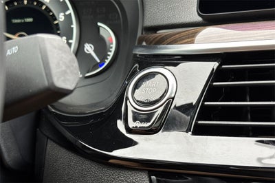 2019 BMW 5 Series 540i xDrive