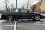 2019 BMW 5 Series 540i xDrive