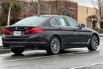 2019 BMW 5 Series 540i xDrive