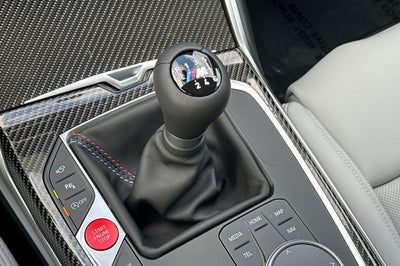 2026 BMW M4 Base