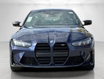 2026 BMW M4 Base