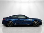 2026 BMW M4 Base